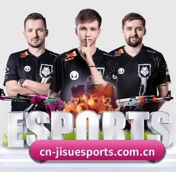 国际化进程（Jisu Esports）